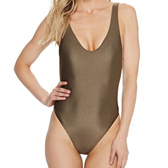 becca casablanca one piece
